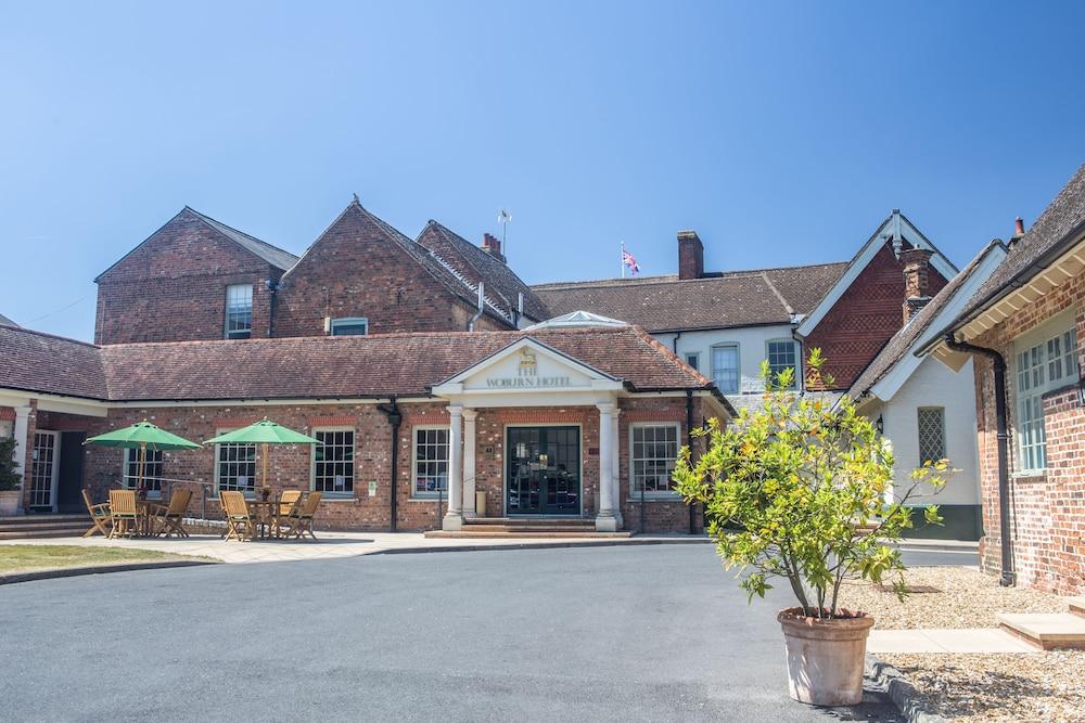 The Hotel